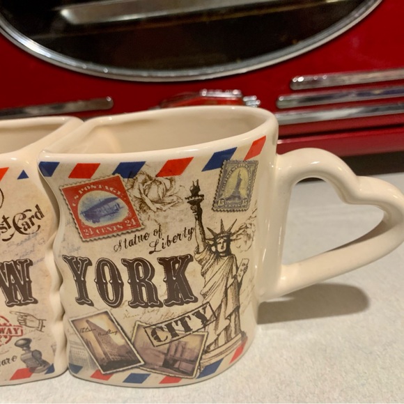 🔥Kitchen Chic NYC couple mugs - Picture 11 of 12